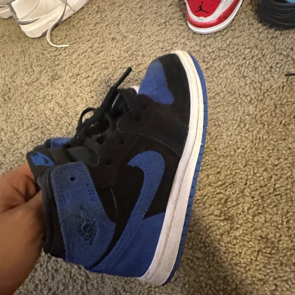 9c Jordan